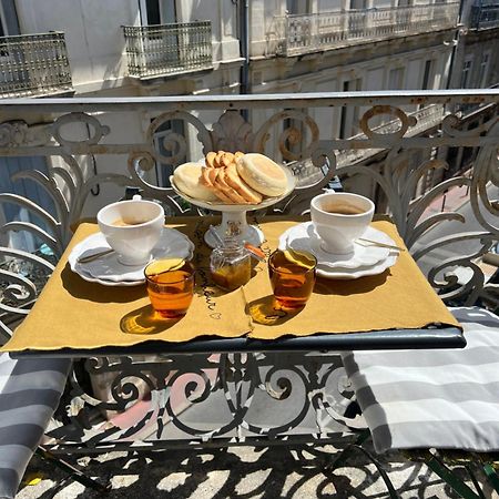 Au Coeur De M Bed and Breakfast Montpellier Buitenkant foto