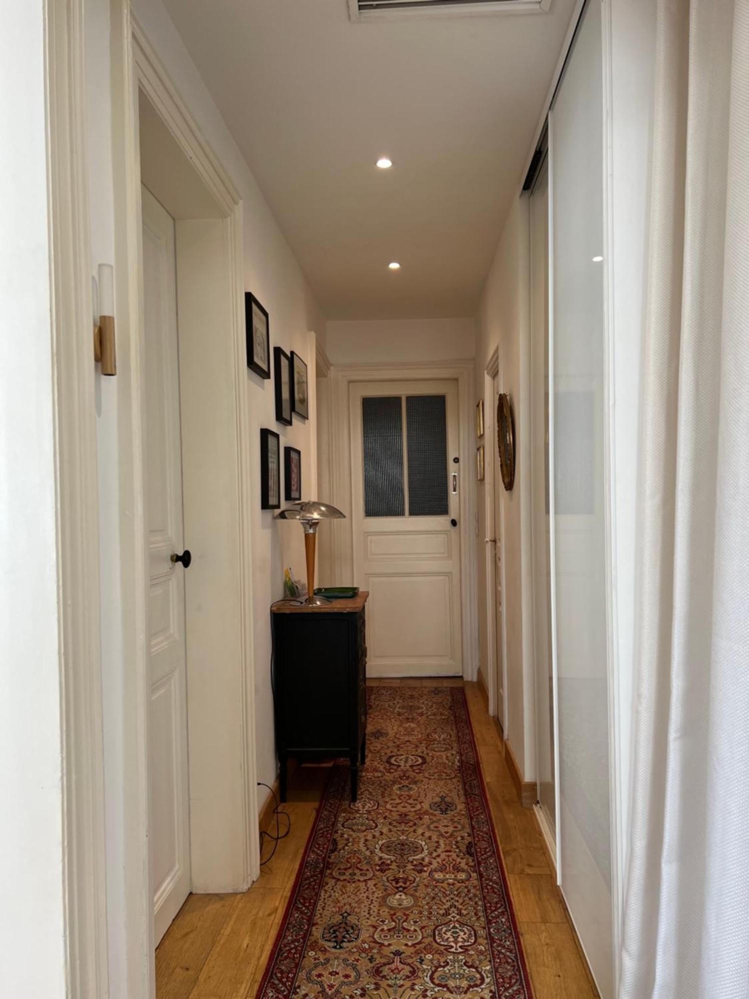 Au Coeur De M Bed and Breakfast Montpellier Buitenkant foto